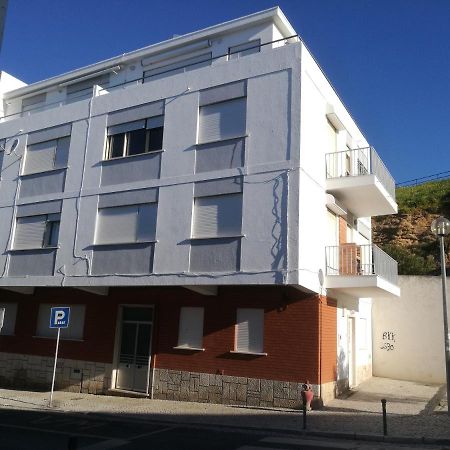 Mar De Sesimbra Exterior foto