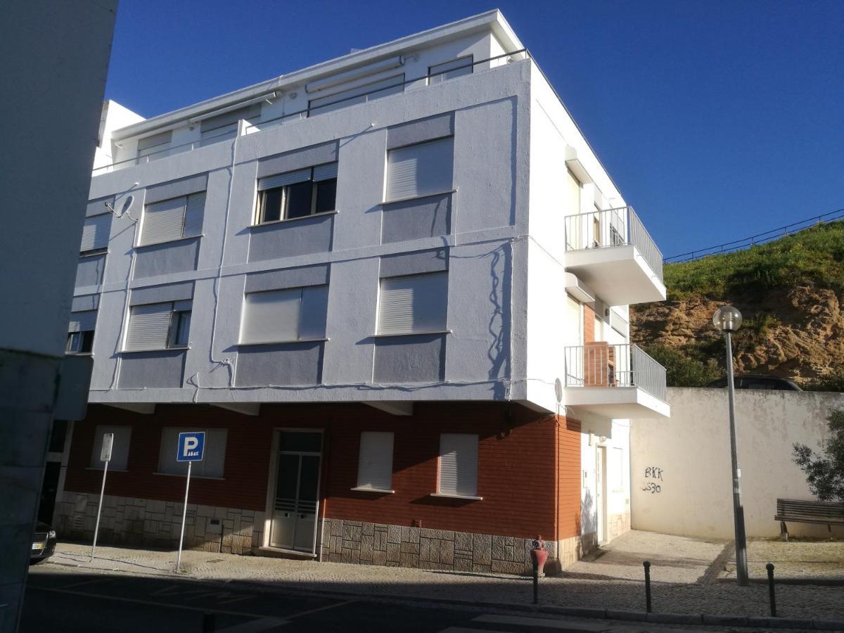 Mar De Sesimbra Exterior foto