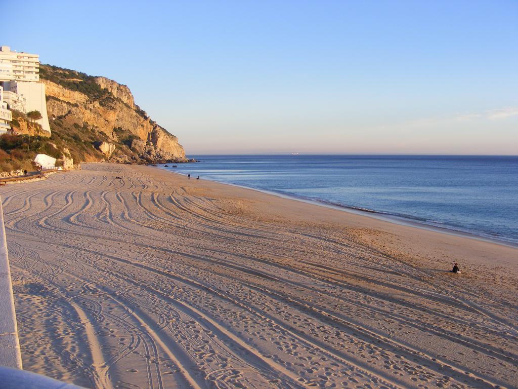 Mar De Sesimbra Exterior foto