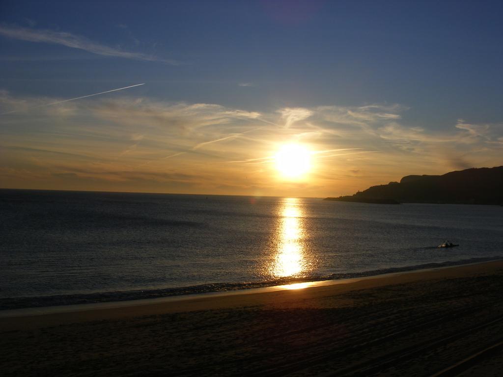 Mar De Sesimbra Exterior foto
